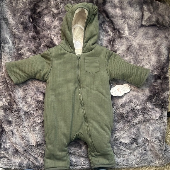 wonder nation Other - Winter Jump Suit